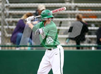 Thumbnail 1 in St. Mary's vs. Bellarmine College Prep (Boras Classic North) photogallery.