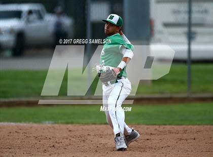 Thumbnail 2 in St. Mary's vs. Bellarmine College Prep (Boras Classic North) photogallery.