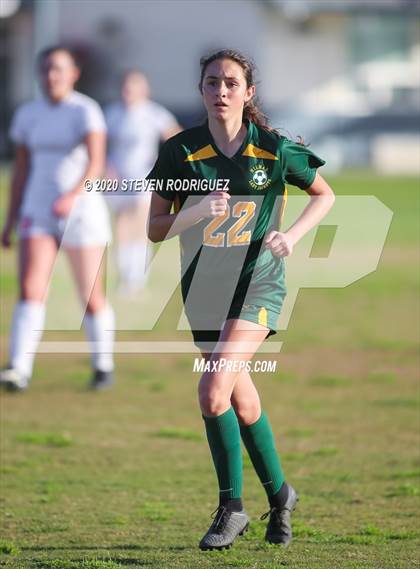 Thumbnail 3 in Hilmar vs. Summerville photogallery.