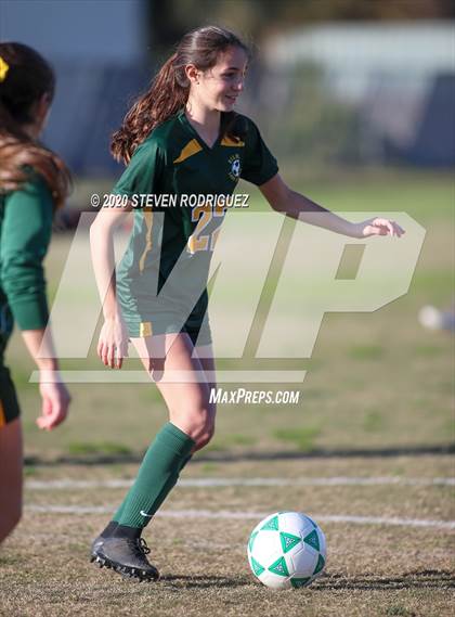 Thumbnail 2 in Hilmar vs. Summerville photogallery.