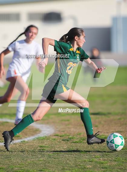 Thumbnail 2 in Hilmar vs. Summerville photogallery.