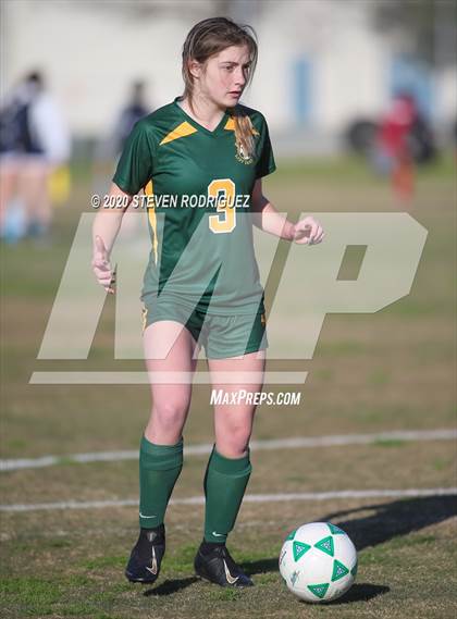 Thumbnail 2 in Hilmar vs. Summerville photogallery.