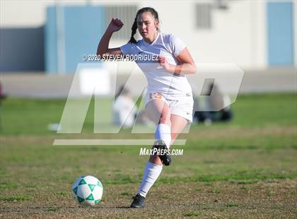 Thumbnail 2 in Hilmar vs. Summerville photogallery.