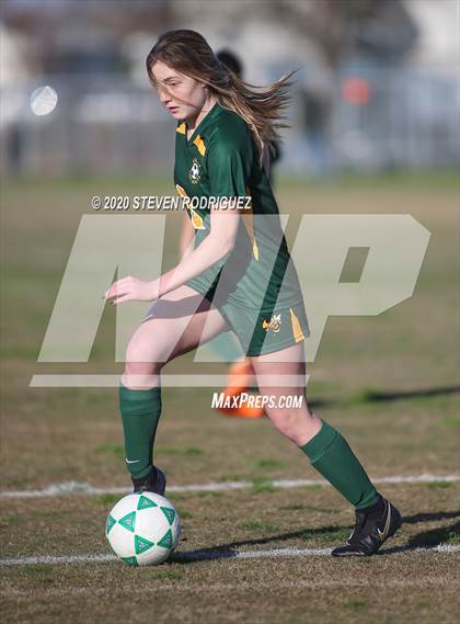 Thumbnail 1 in Hilmar vs. Summerville photogallery.