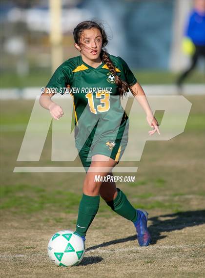 Thumbnail 2 in Hilmar vs. Summerville photogallery.