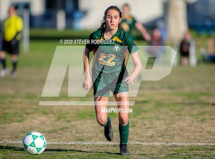 Thumbnail 3 in Hilmar vs. Summerville photogallery.