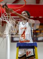 Photo from the gallery "Brusly vs. Iota (LHSAA 3A Quarterfinal Playoff)"