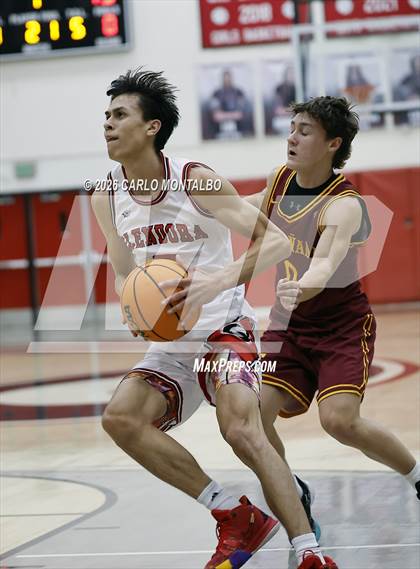 Thumbnail 2 in La Canada @ Glendora photogallery.