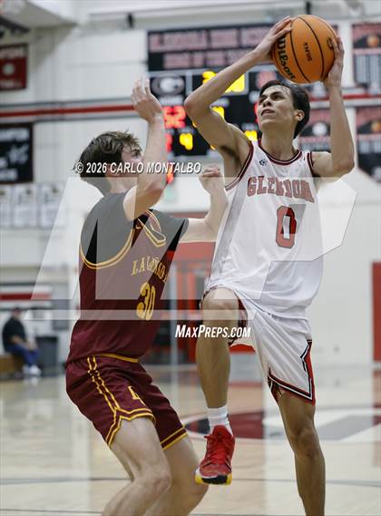 Thumbnail 2 in La Canada @ Glendora photogallery.