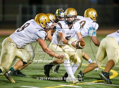 Thumbnail 1 in Yuba City @ Elk Grove photogallery.
