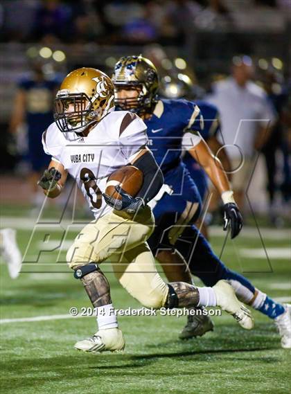 Thumbnail 1 in Yuba City @ Elk Grove photogallery.