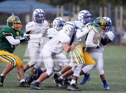 Thumbnail 3 in San Dimas @ Notre Dame  photogallery.