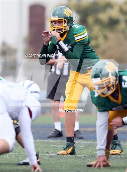 Thumbnail 1 in San Dimas @ Notre Dame  photogallery.