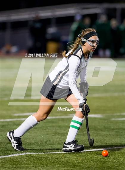 Thumbnail 1 in Mendon vs. Vestal (NYSPHSAA Class B Semifinal) photogallery.