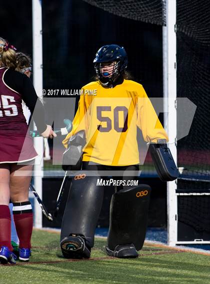 Thumbnail 1 in Mendon vs. Vestal (NYSPHSAA Class B Semifinal) photogallery.