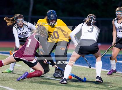 Thumbnail 1 in Mendon vs. Vestal (NYSPHSAA Class B Semifinal) photogallery.