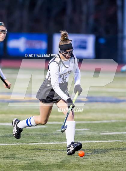 Thumbnail 2 in Mendon vs. Vestal (NYSPHSAA Class B Semifinal) photogallery.