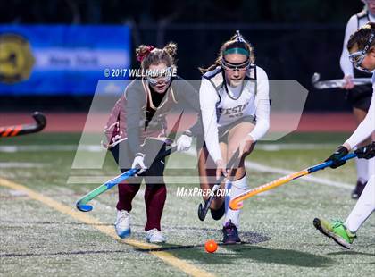 Thumbnail 3 in Mendon vs. Vestal (NYSPHSAA Class B Semifinal) photogallery.