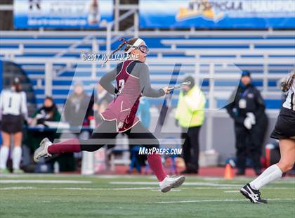 Thumbnail 1 in Mendon vs. Vestal (NYSPHSAA Class B Semifinal) photogallery.