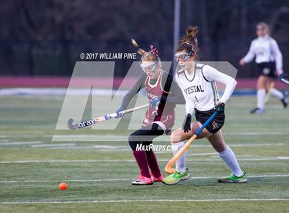 Thumbnail 1 in Mendon vs. Vestal (NYSPHSAA Class B Semifinal) photogallery.