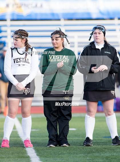 Thumbnail 1 in Mendon vs. Vestal (NYSPHSAA Class B Semifinal) photogallery.
