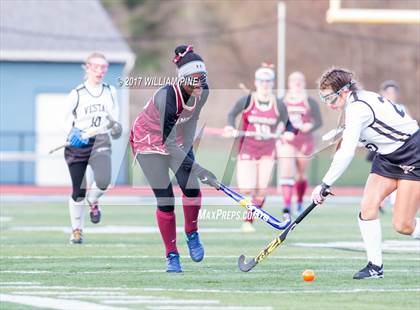 Thumbnail 2 in Mendon vs. Vestal (NYSPHSAA Class B Semifinal) photogallery.
