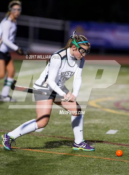 Thumbnail 2 in Mendon vs. Vestal (NYSPHSAA Class B Semifinal) photogallery.