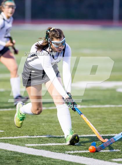 Thumbnail 3 in Mendon vs. Vestal (NYSPHSAA Class B Semifinal) photogallery.