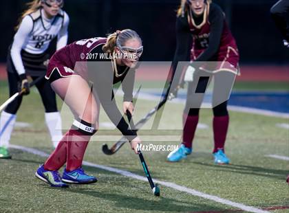 Thumbnail 3 in Mendon vs. Vestal (NYSPHSAA Class B Semifinal) photogallery.