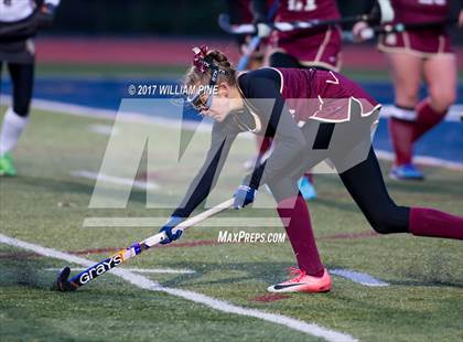 Thumbnail 3 in Mendon vs. Vestal (NYSPHSAA Class B Semifinal) photogallery.