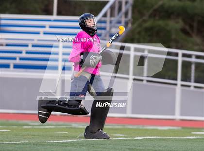 Thumbnail 2 in Mendon vs. Vestal (NYSPHSAA Class B Semifinal) photogallery.