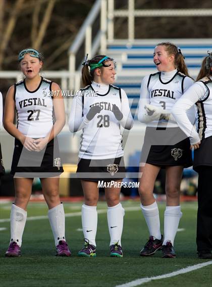 Thumbnail 1 in Mendon vs. Vestal (NYSPHSAA Class B Semifinal) photogallery.