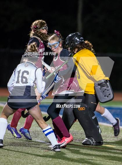 Thumbnail 1 in Mendon vs. Vestal (NYSPHSAA Class B Semifinal) photogallery.