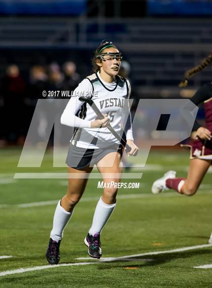 Thumbnail 3 in Mendon vs. Vestal (NYSPHSAA Class B Semifinal) photogallery.