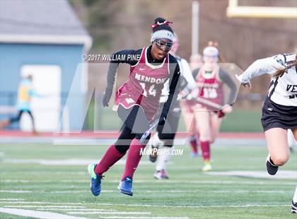 Thumbnail 3 in Mendon vs. Vestal (NYSPHSAA Class B Semifinal) photogallery.