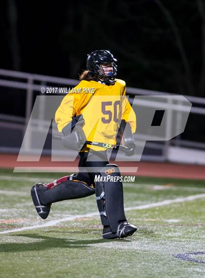 Thumbnail 3 in Mendon vs. Vestal (NYSPHSAA Class B Semifinal) photogallery.