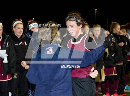 Thumbnail 1 in Mendon vs. Vestal (NYSPHSAA Class B Semifinal) photogallery.