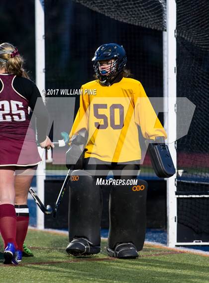 Thumbnail 2 in Mendon vs. Vestal (NYSPHSAA Class B Semifinal) photogallery.