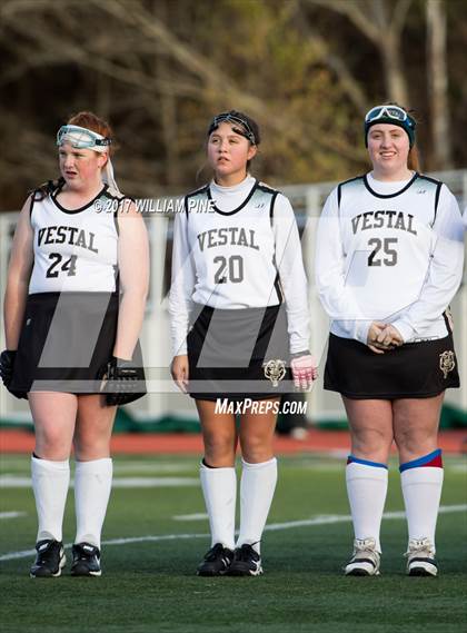 Thumbnail 1 in Mendon vs. Vestal (NYSPHSAA Class B Semifinal) photogallery.