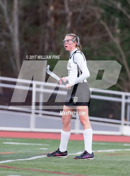 Thumbnail 2 in Mendon vs. Vestal (NYSPHSAA Class B Semifinal) photogallery.