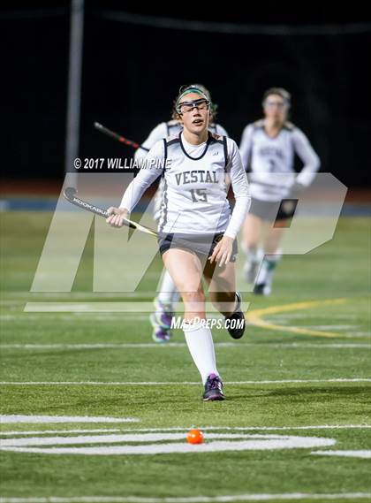 Thumbnail 1 in Mendon vs. Vestal (NYSPHSAA Class B Semifinal) photogallery.