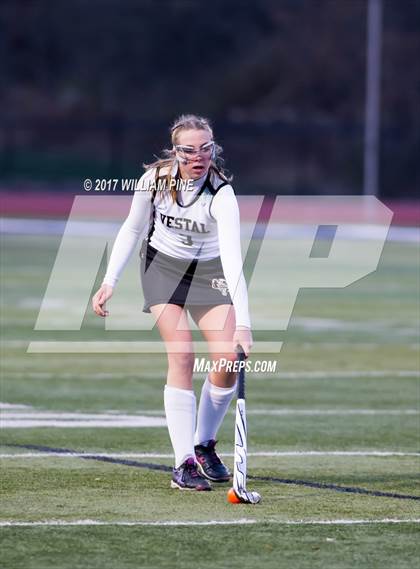 Thumbnail 1 in Mendon vs. Vestal (NYSPHSAA Class B Semifinal) photogallery.