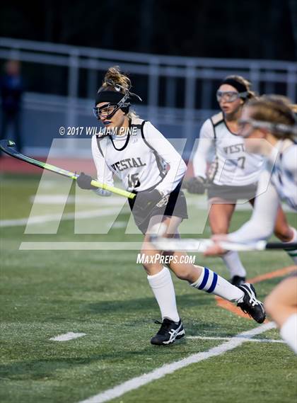 Thumbnail 3 in Mendon vs. Vestal (NYSPHSAA Class B Semifinal) photogallery.