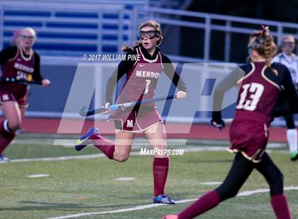 Thumbnail 1 in Mendon vs. Vestal (NYSPHSAA Class B Semifinal) photogallery.