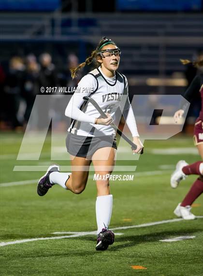 Thumbnail 1 in Mendon vs. Vestal (NYSPHSAA Class B Semifinal) photogallery.