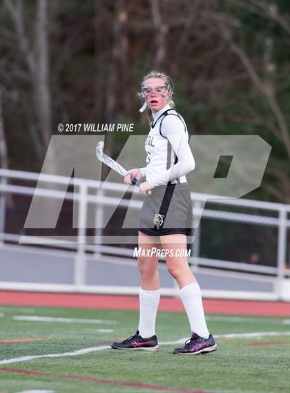 Thumbnail 1 in Mendon vs. Vestal (NYSPHSAA Class B Semifinal) photogallery.
