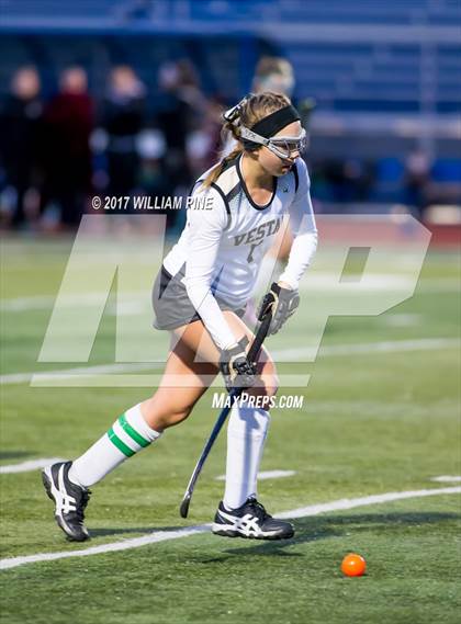 Thumbnail 1 in Mendon vs. Vestal (NYSPHSAA Class B Semifinal) photogallery.