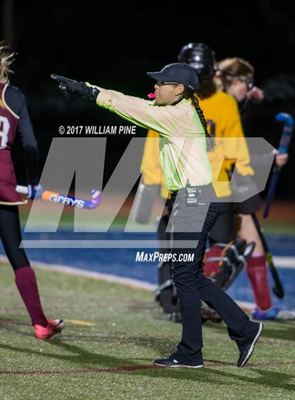 Thumbnail 2 in Mendon vs. Vestal (NYSPHSAA Class B Semifinal) photogallery.
