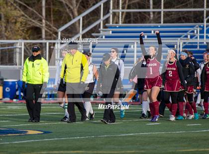 Thumbnail 1 in Mendon vs. Vestal (NYSPHSAA Class B Semifinal) photogallery.