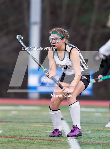 Thumbnail 3 in Mendon vs. Vestal (NYSPHSAA Class B Semifinal) photogallery.